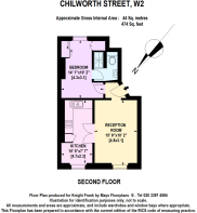 Floor Plan - Chilwor