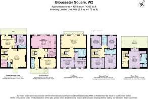 Floor Plan - Glouces