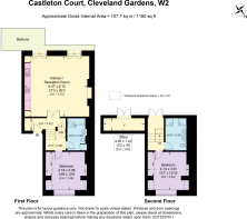 Floor Plan - Castlet