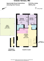 Flat 4, 28 Craven Te