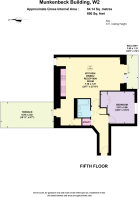 Apartment 503, Munke