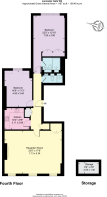 6, 31 Lancaster Gate