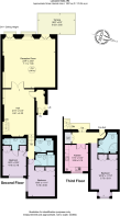 3, 30 Lancaster Gate