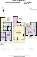 16 Craven Hill Mews,