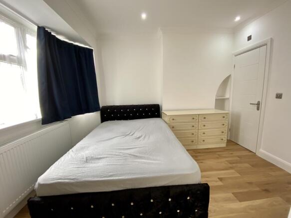 Studio Room