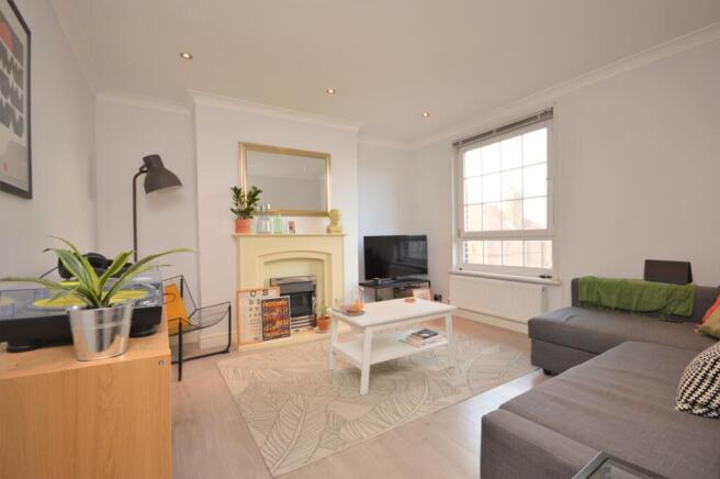Reception Room (1)