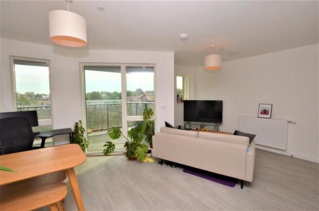 Another Lounge Angle