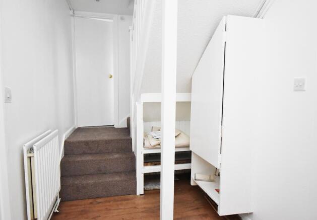 hallway 2