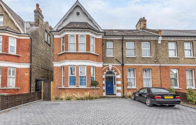 Bromley road se62...