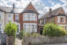 House Prices in Canadian Avenue Catford South East London SE6