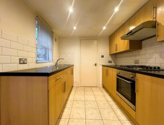 ellerdale kitchen