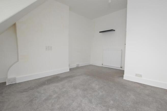 Bedroom 2 Venner ...