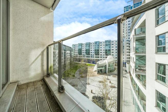 Balcony (2)