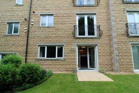 Colne - 2 bedroom apartment for sale