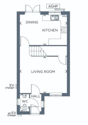 Ground Floor Plan