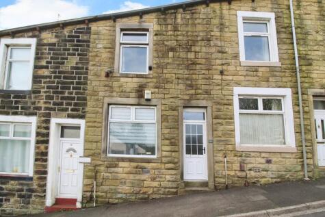 Peter Street, Colne, Lancashire, BB8
