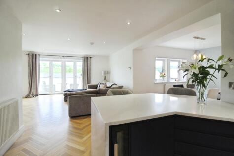 Diamond Drive, Colne, Lancashire, BB8