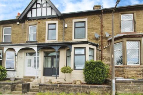 Chatham Street, Colne, Lancashire, BB8