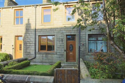Lanehouse, Trawden, Colne, Lancashire, BB8