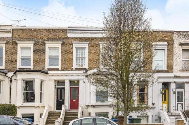 1 bedroom flat for sale in Lyndhurst Way Peckham SE15, SE15