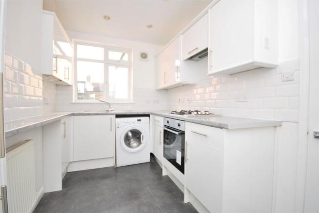 kitchen 2, 289 CRP