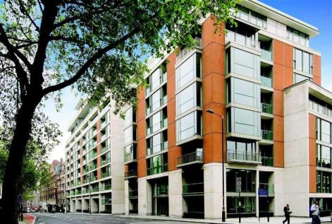 Knightsbridge, South Kensington