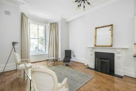 South Kensington - 1 bedroom flat for sale