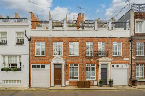 South Kensington - 4 bedroom house for sale