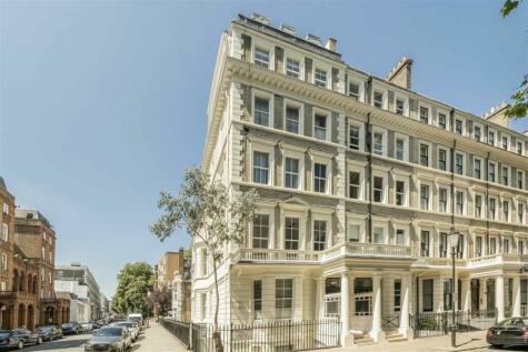 South Kensington - 3 bedroom flat for sale