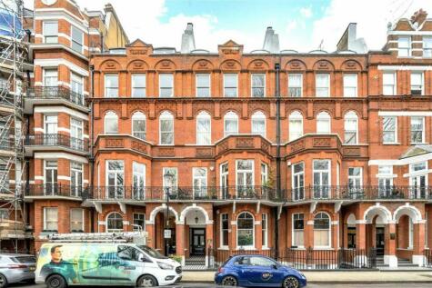 Earls Court - 2 bedroom flat for sale