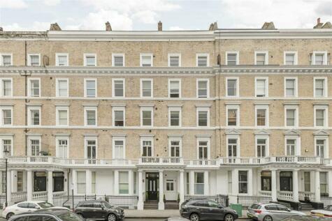 South Kensington - Studio flat