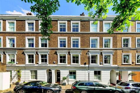 Ansdell Terrace, Kensington