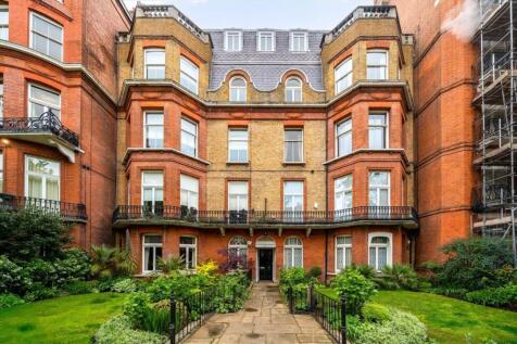 Drayton Gardens, South Kensington