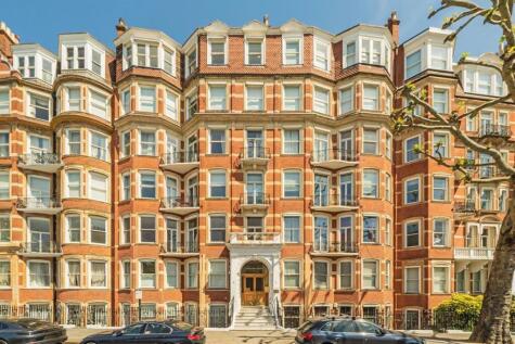 Marloes Road, Kensington