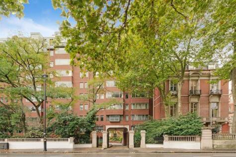 Knightsbridge, South Kensington