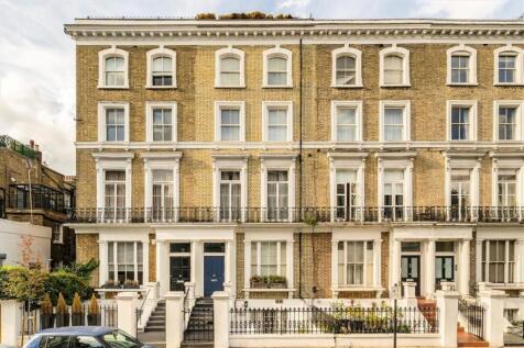 Cathcart Road, London