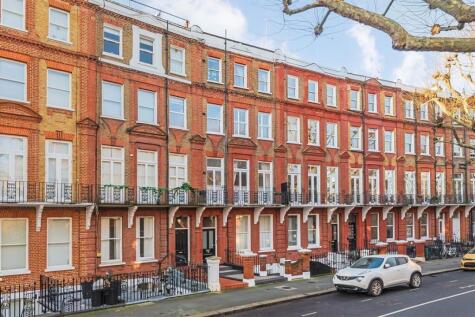 Philbeach Gardens, Earls Court