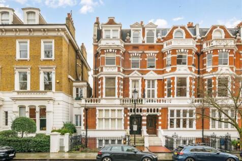 Bolton Gardens, Earls Court