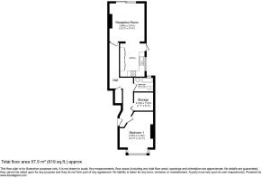 Beauchamp Floor Plan