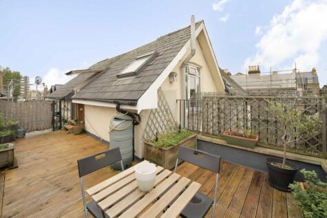 Godolphin Road, Shepherds Bush