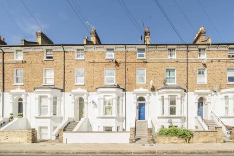 Oaklands Grove, London