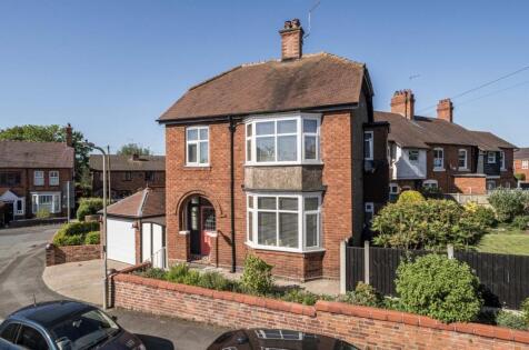 Salisbury Road, Whitchurch.