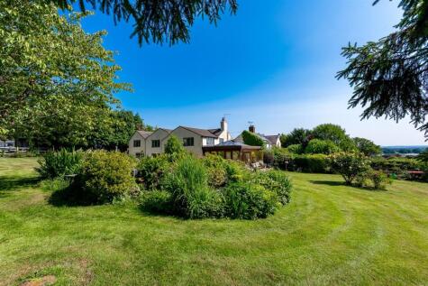 Armoury Lane, Prees, Whitchurch.