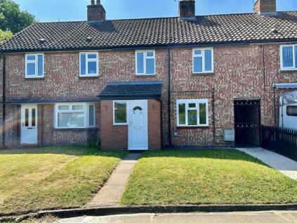 Smallbrook Road, Whitchurch.