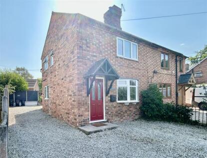 Platt Lane, Whitchurch.