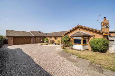 Hospital Lane, Market Drayton.