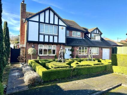 Meadow Bank, Adderley, Nr Audlem.