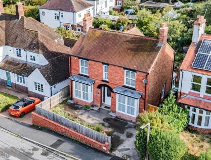 Brook Road, Whitchurch