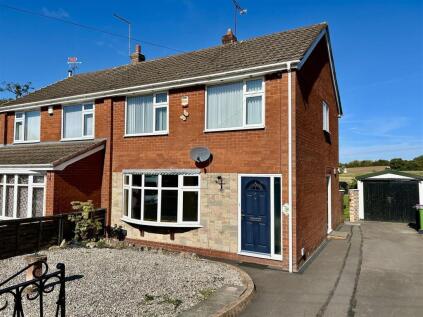 The Grove, Whitchurch.