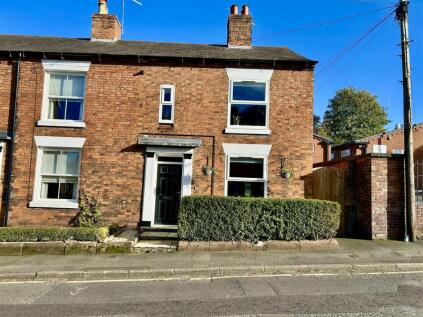 Mill Street, Whitchurch